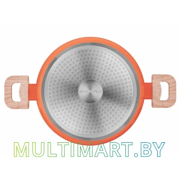 Кастрюля MAUNFELD Marta MCS41FA06CL картинка 5